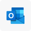 image Outlook mail