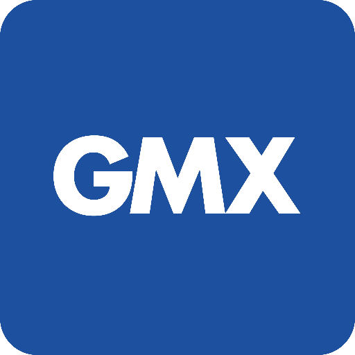 schema custom domain on GMX